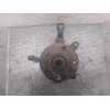 Recambio de mangueta delantera derecha para renault trafic caja cerrada (ab 4.01) 1.9 dci referencia OEM IAM   