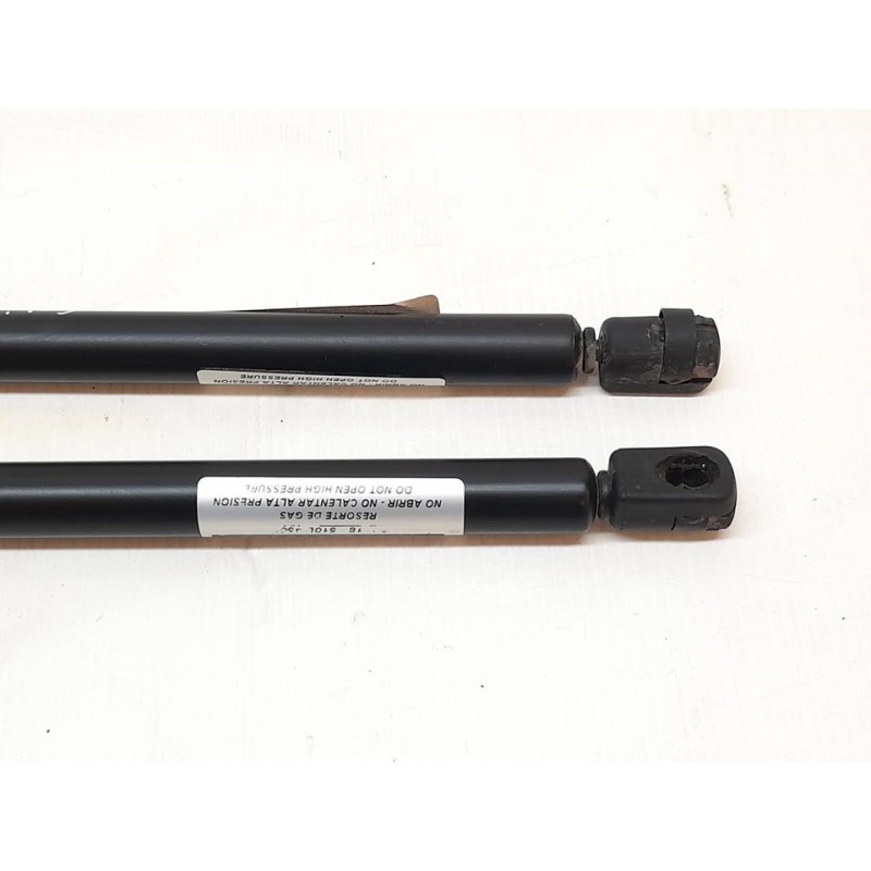 Recambio de amortiguadores maletero / porton para seat altea (5p1) select referencia OEM IAM 2