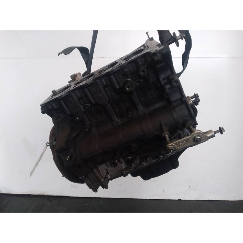 Recambio de bloque para jaguar x-type 2.2 diesel cat referencia OEM IAM BG - Negro