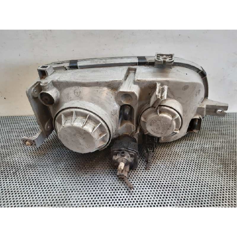 Recambio de faro izquierdo para kia joice ls referencia OEM IAM 2