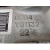 Recambio de pinza de freno delantera derecha para citroën c3 live referencia OEM IAM Y01132  BOSCH