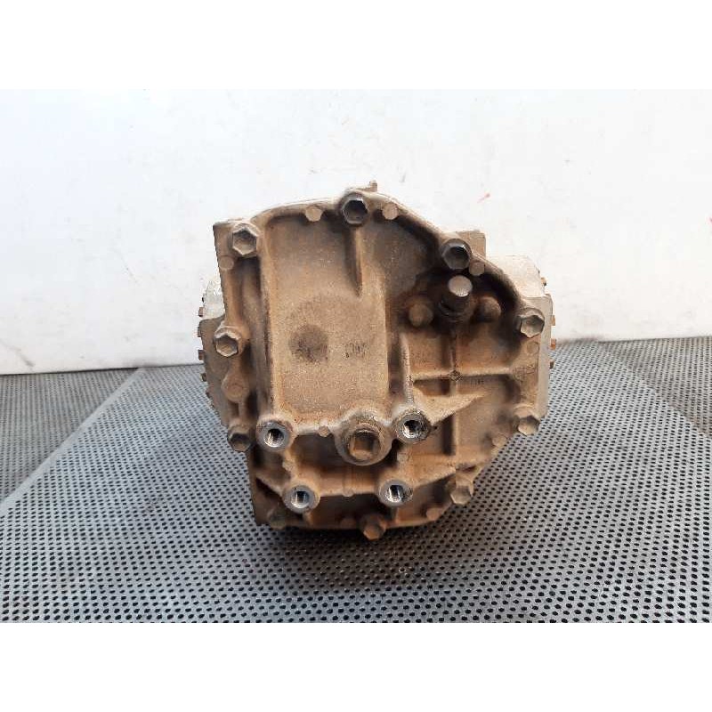 Recambio de diferencial trasero para suzuki liana rh (er) 1.6 4wd referencia OEM IAM 60G1 - Negro 2