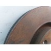 Recambio de disco freno delantero para peugeot 206 berlina 2.0 16v cat referencia OEM IAM   