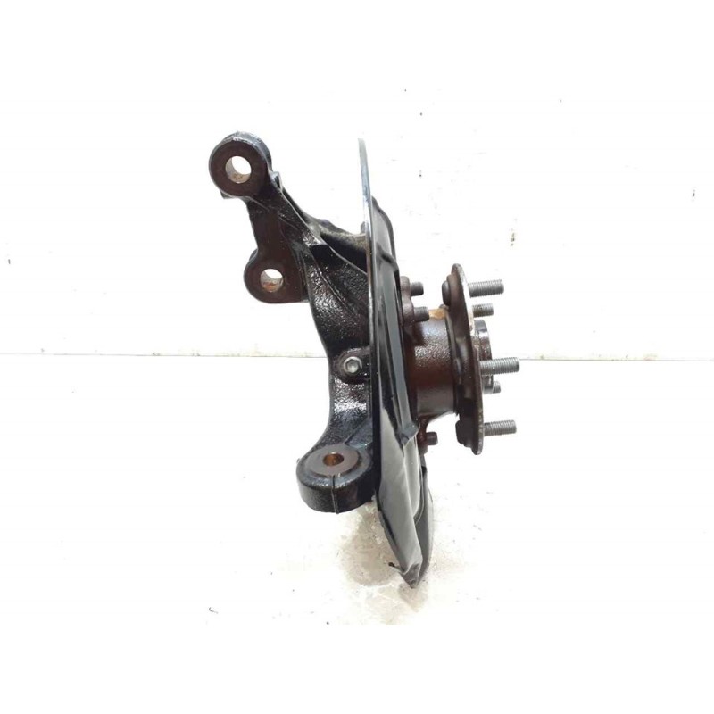 Recambio de mangueta delantera derecha para toyota camry (xv70) hybrid advance referencia OEM IAM   