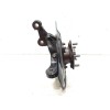 Recambio de mangueta delantera derecha para toyota camry (xv70) hybrid advance referencia OEM IAM   