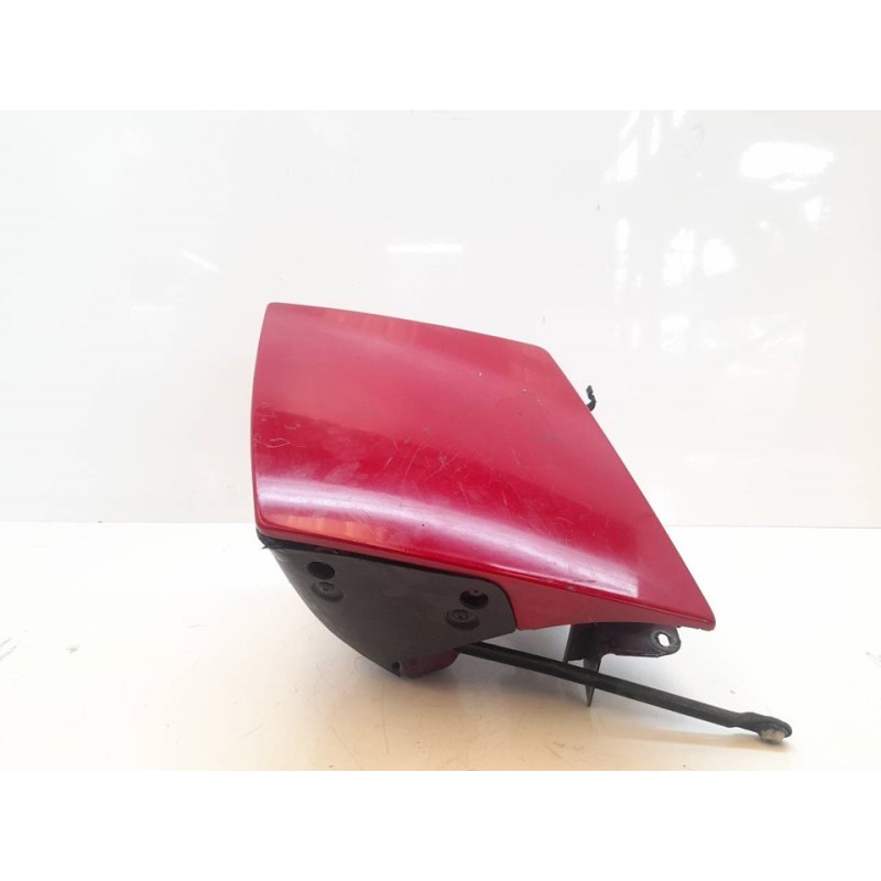 Recambio de faro izquierdo para ford probe 2.5 v6 24v cat referencia OEM IAM - Rojo 2