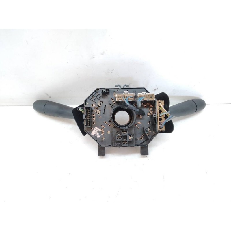 Recambio de mando luces para alfa romeo 156 (116) 2.0 t.spark distinctive referencia OEM IAM B883 - Negro 2