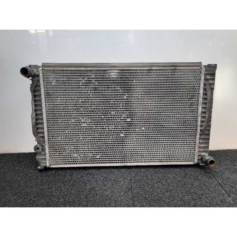 Recambio de radiador agua para audi a6 berlina (4b2) 2.4 (121kw) referencia OEM IAM   