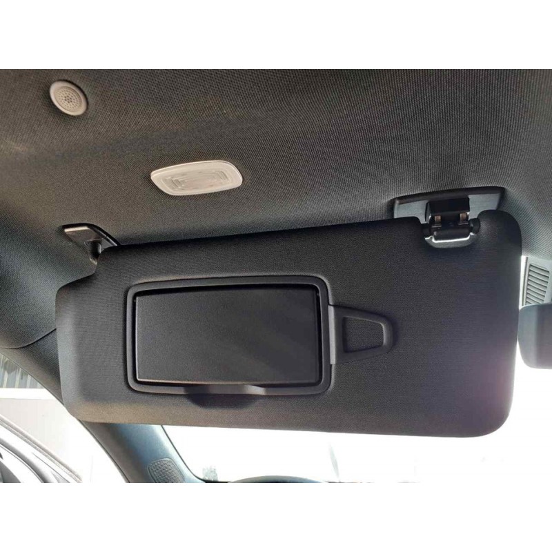 Recambio de parasol izquierdo para mercedes-benz clase a (bm 177) a 180 (177.084) referencia OEM IAM   