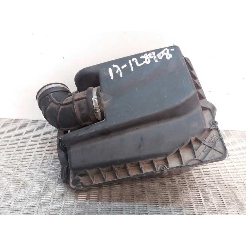Recambio de filtro aire para opel astra h ber. 1.7 16v cdti referencia OEM IAM 4614485911 460023377 
