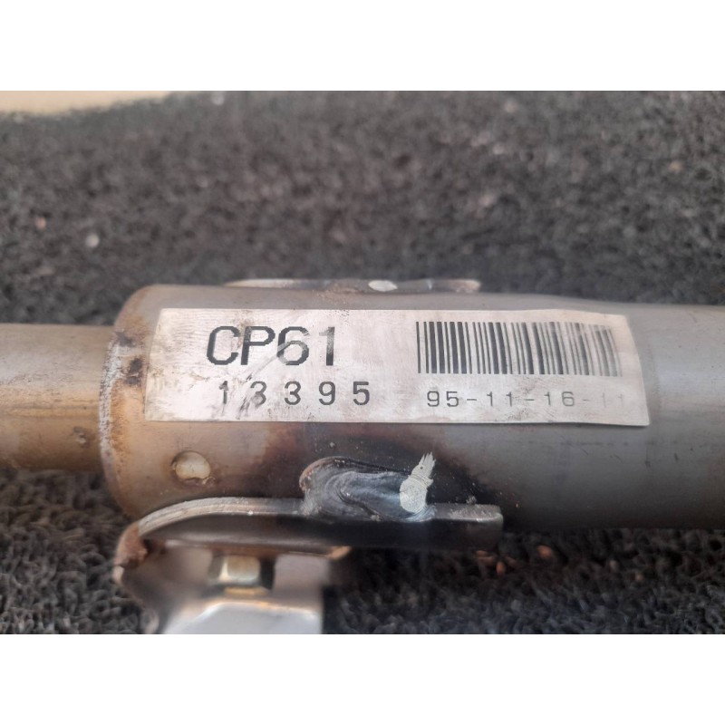 Recambio de columna direccion para toyota starlet 1.3 referencia OEM IAM 95111611 CP6113395 3