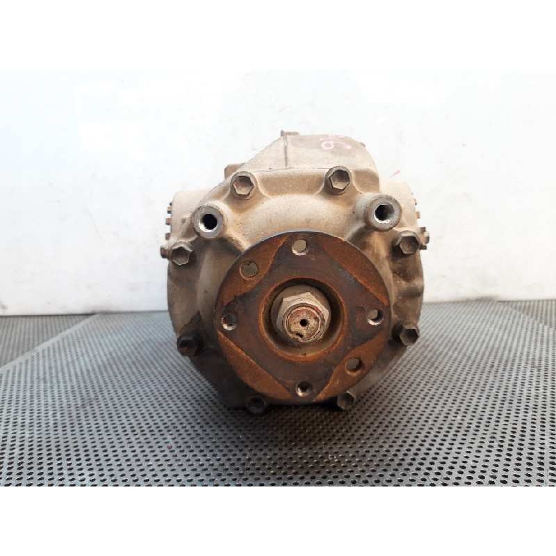 Recambio de diferencial trasero para suzuki liana rh (er) 1.6 4wd referencia OEM IAM 60G1 - Negro 3