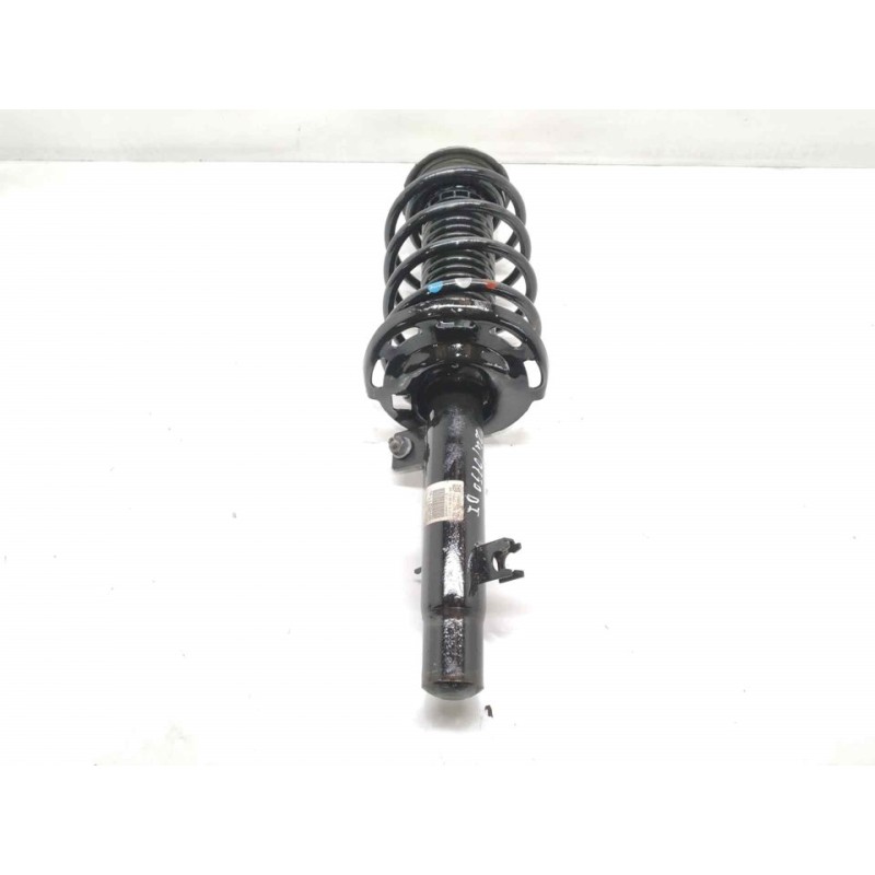 Recambio de amortiguador delantero izquierdo para peugeot 208 active referencia OEM IAM 9804831180  