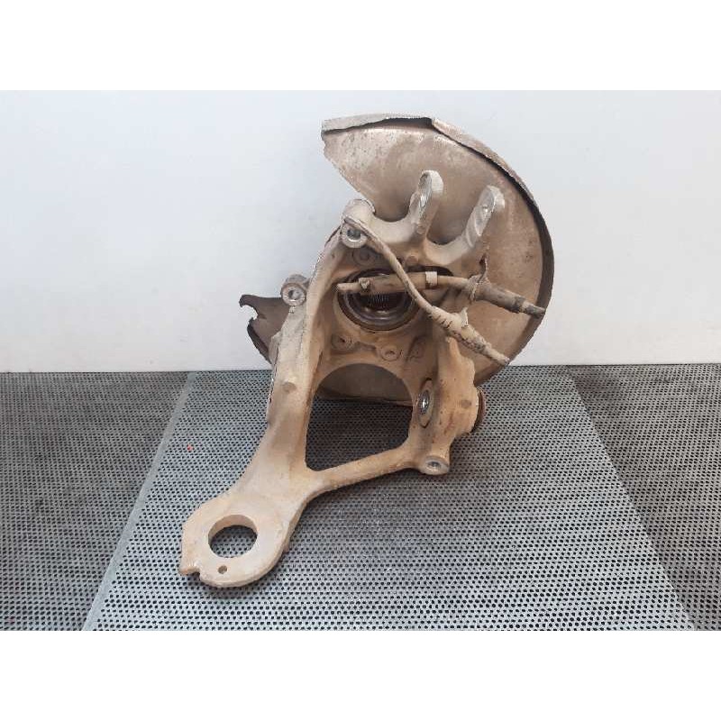 Recambio de mangueta trasera derecha para audi a6 allroad quattro (4gj) 3.0 tdi clean diesel referencia OEM IAM 2