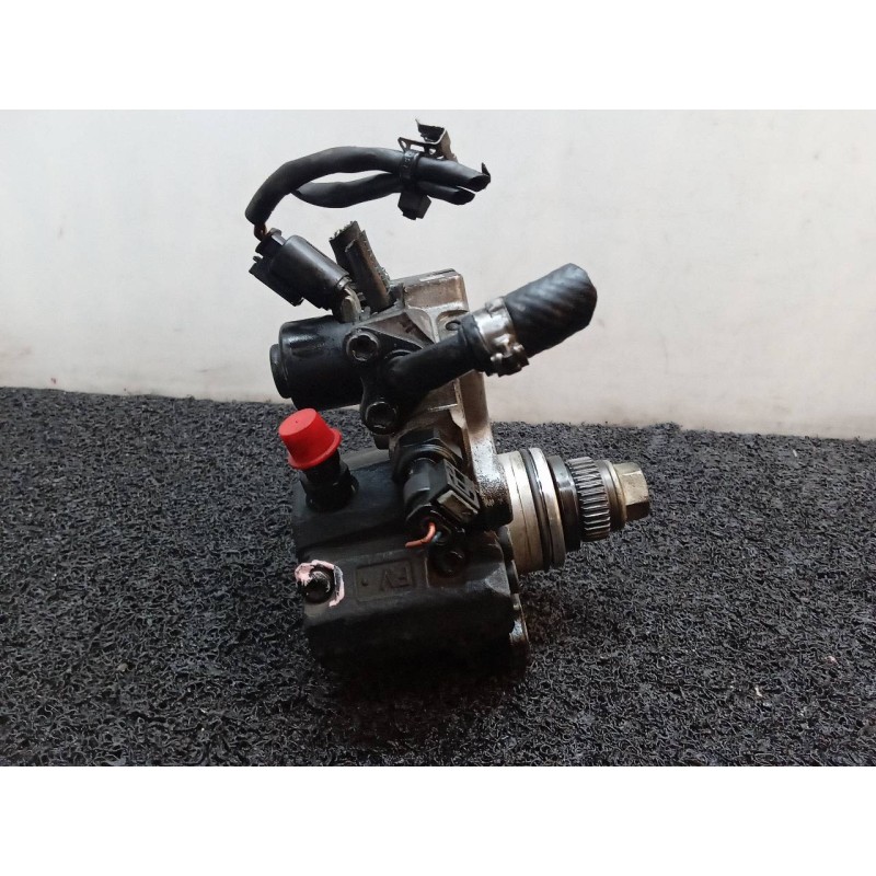 Recambio de bomba inyeccion para chrysler jeep compass limited plus 4x2 referencia OEM IAM A6510701201 28297640 0280463GEE - Rojo 4
