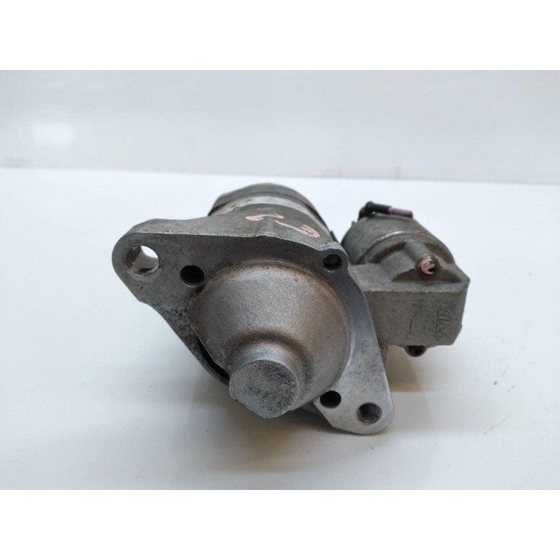 Recambio de motor arranque para dacia sandero básico referencia OEM IAM 8200369521F  VALEO - Rojo 5