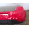 Recambio de paragolpes trasero para volkswagen golf vi (5k1) advance referencia OEM IAM   