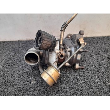 TURBOCOMPRESOR 2820042651 7159241 