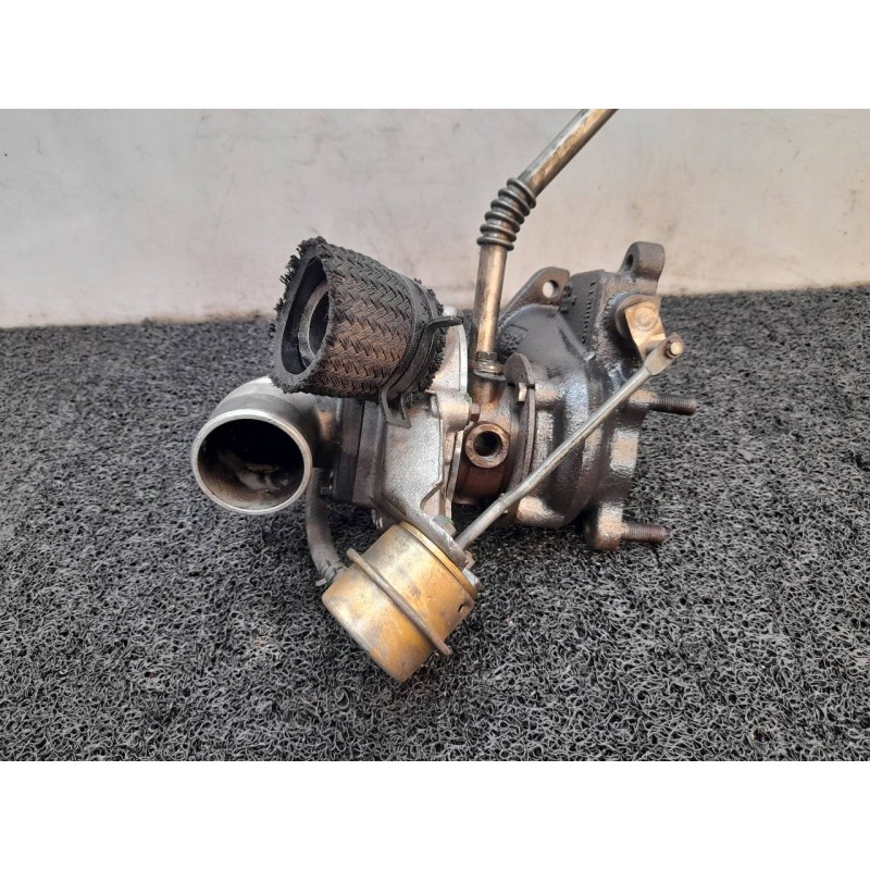 Recambio de turbocompresor para kia frontier referencia OEM IAM 2820042651 7159241 