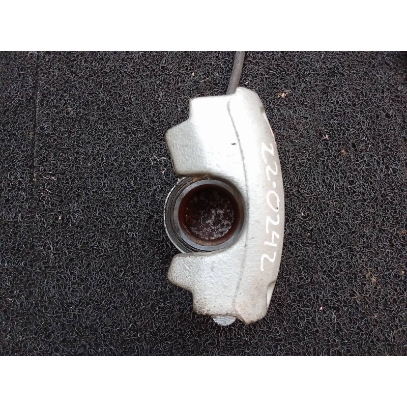 Recambio de pinza de freno delantera derecha para citroën c3 live referencia OEM IAM Y01132  BOSCH 4