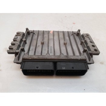 CENTRALITA MOTOR UCE 96376653 S010011038 