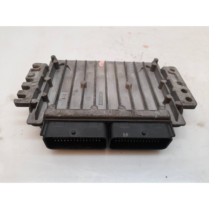 Recambio de centralita motor uce para daewoo kalos 1.2 cat referencia OEM IAM 96376653 S010011038 