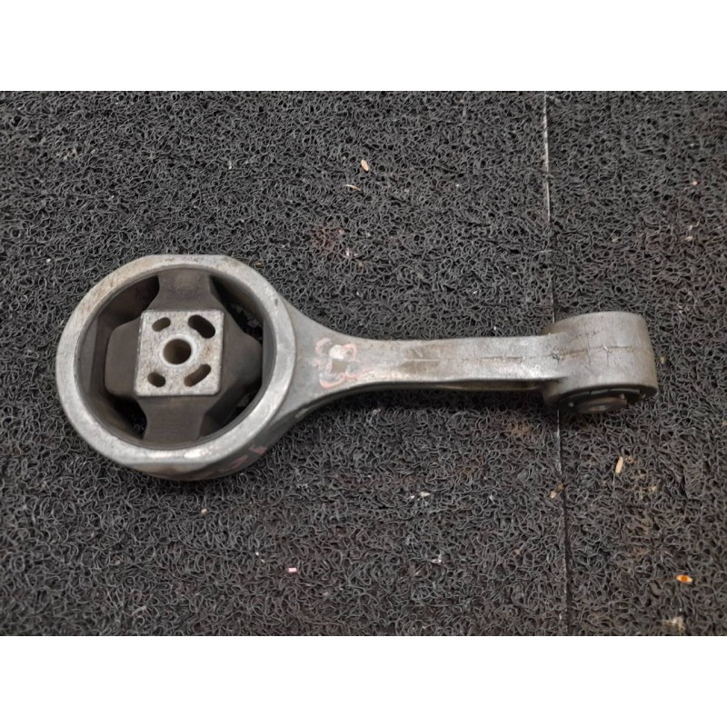 Recambio de soporte motor trasero para seat ibiza (6l1) 1.4 16v referencia OEM IAM   