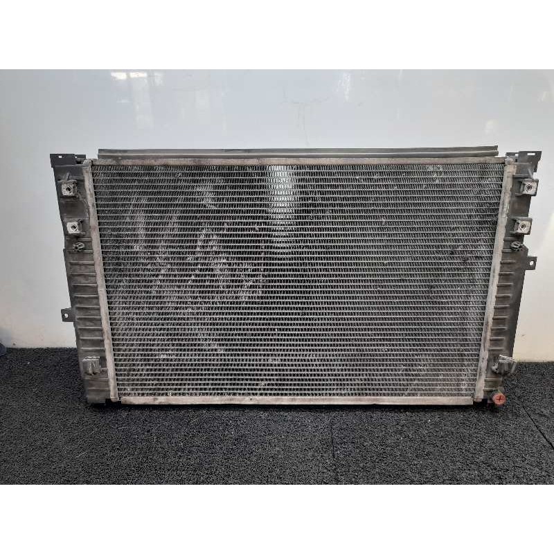 Recambio de radiador agua para audi a6 berlina (4b2) 2.4 (121kw) referencia OEM IAM 2