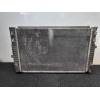 Recambio de radiador agua para audi a6 berlina (4b2) 2.4 (121kw) referencia OEM IAM   