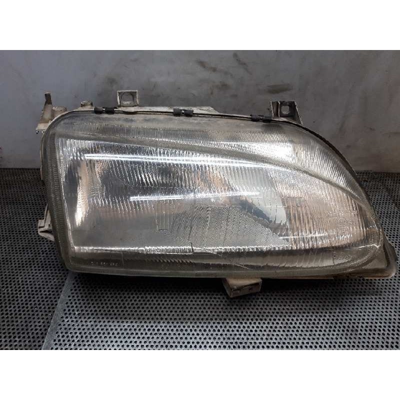 Recambio de faro derecho para ford galaxy (vx) glx referencia OEM IAM   