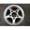 Recambio de llanta para tata safari referencia OEM IAM  102709 