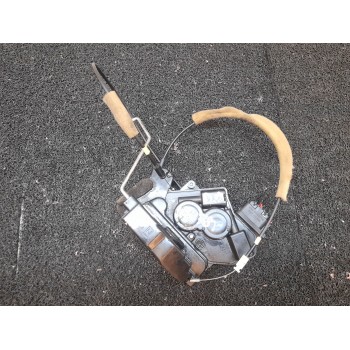 CERRADURA PUERTA DELANTERA DERECHA 