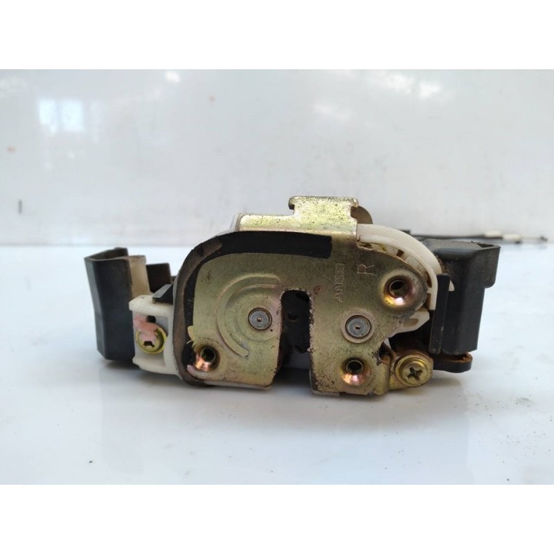Recambio de cerradura puerta delantera derecha para mitsubishi colt berlina 5 (z30a) 1.5 di-d invite (d) referencia OEM IAM 3