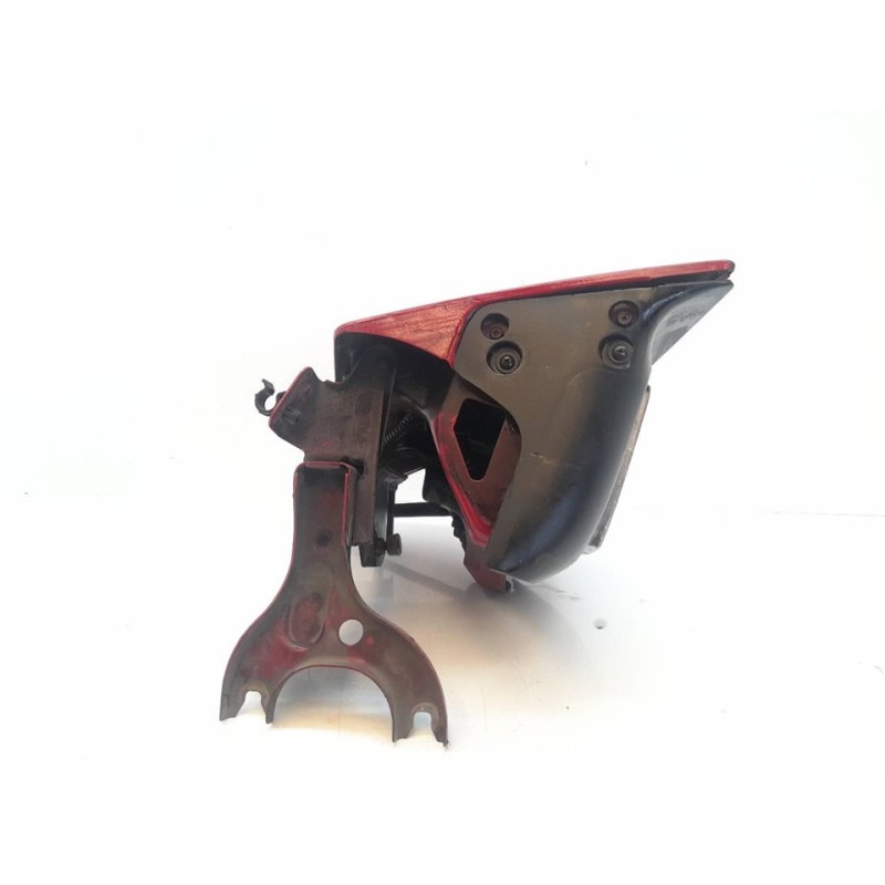 Recambio de faro izquierdo para ford probe 2.5 v6 24v cat referencia OEM IAM - Rojo 4
