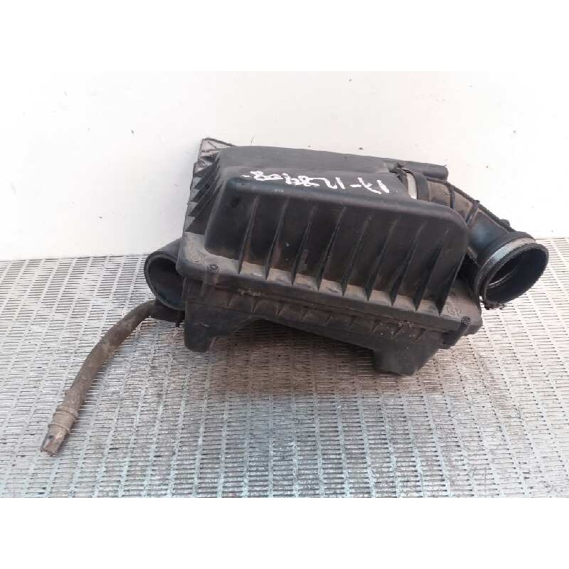 Recambio de filtro aire para opel astra h ber. 1.7 16v cdti referencia OEM IAM 4614485911 460023377 - Azul 2