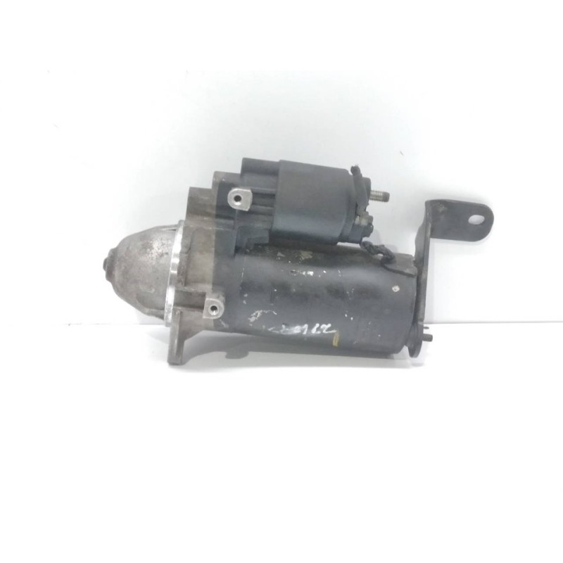 Recambio de motor arranque para opel vectra b berlina elegance referencia OEM IAM 0001109015  BOSCH