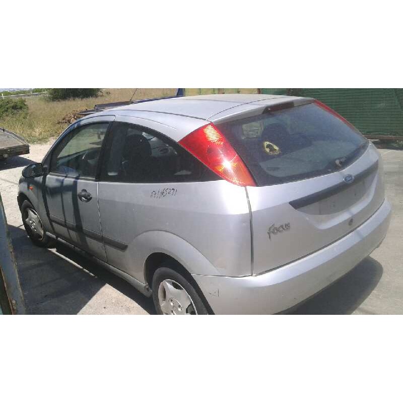 ford focus berlina (cak) del año 1999