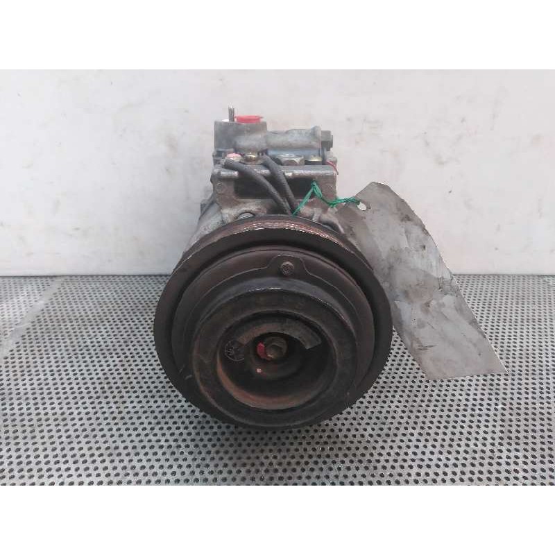 Recambio de compresor aire acondicionado para mg serie 75 (j/rj) referencia OEM IAM 4472208060  