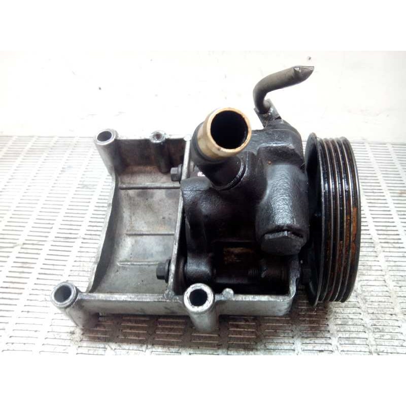 Recambio de bomba direccion para ford fiesta berlina 1.8 diesel cat referencia OEM IAM 7AD1200 32814 3