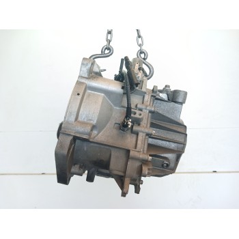 CAJA CAMBIOS 55192042 55193621 