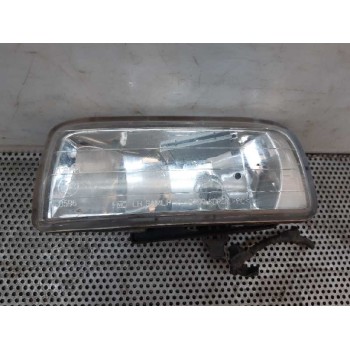 FARO ANTINIEBLA IZQUIERDO 