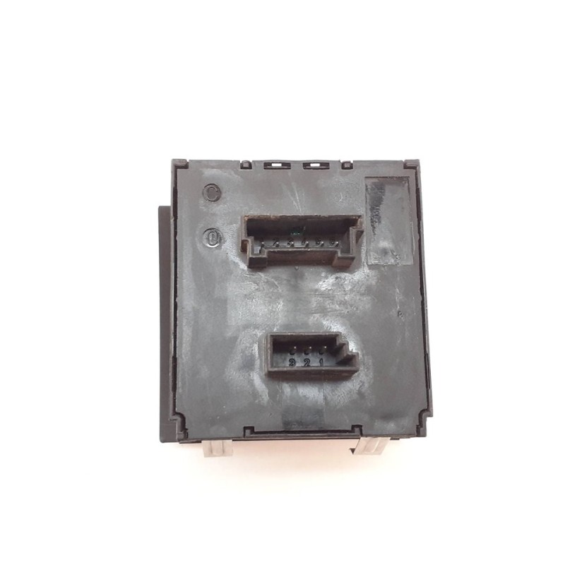 Recambio de warning para bmw serie 3 berlina (e90) 320d referencia OEM IAM 694565201 - Azul 2