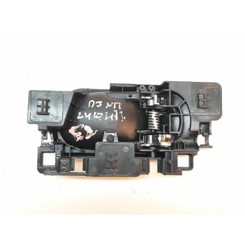 Recambio de maneta interior delantera izquierda para citroën c3 feel referencia OEM IAM 98012896VV 3