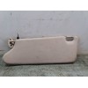 Recambio de parasol derecho para mg serie 75 (rj) 2.0 16v cdt referencia OEM IAM   