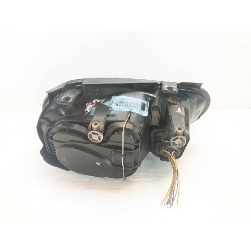 Recambio de faro izquierdo para volkswagen golf iv (1j1) 1.9 tdi referencia OEM IAM 1J1941015P - Gris 3