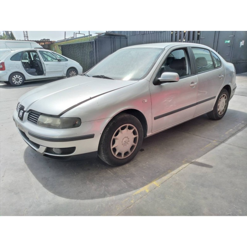 seat toledo (1m2) del año 2002