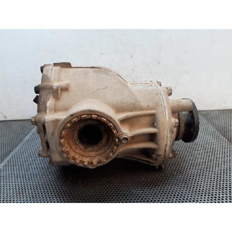 Recambio de diferencial trasero para suzuki liana rh (er) 1.6 4wd referencia OEM IAM 60G1 - Negro 4