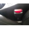 Recambio de enganche cinturon delantero izquierdo para nissan qashqai (j11) 360 referencia OEM IAM   