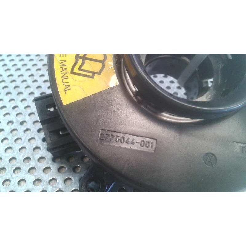 Recambio de anillo airbag para lancia lybra station wagon 2.4 jtd cat referencia OEM IAM 2775044001 3080019926260206 - Verde 2