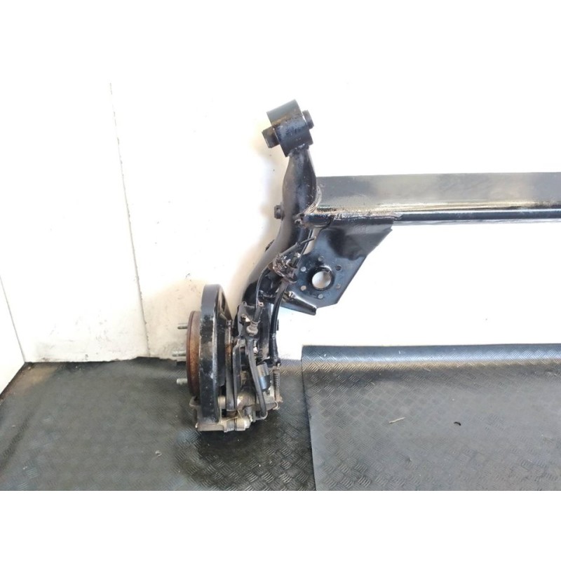 Recambio de puente trasero para kia picanto 1.1 active referencia OEM IAM - Gris 5
